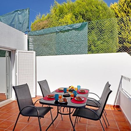 Apartmán Casa Roos Lois Albufeira Exteriér fotografie